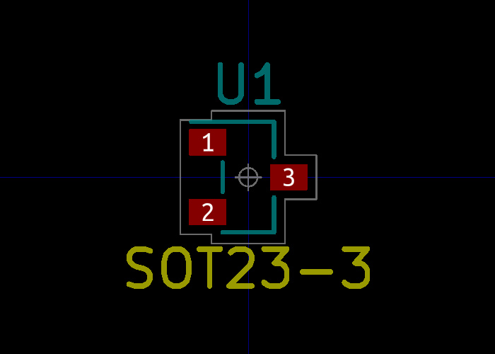 SOT23-3-Foo